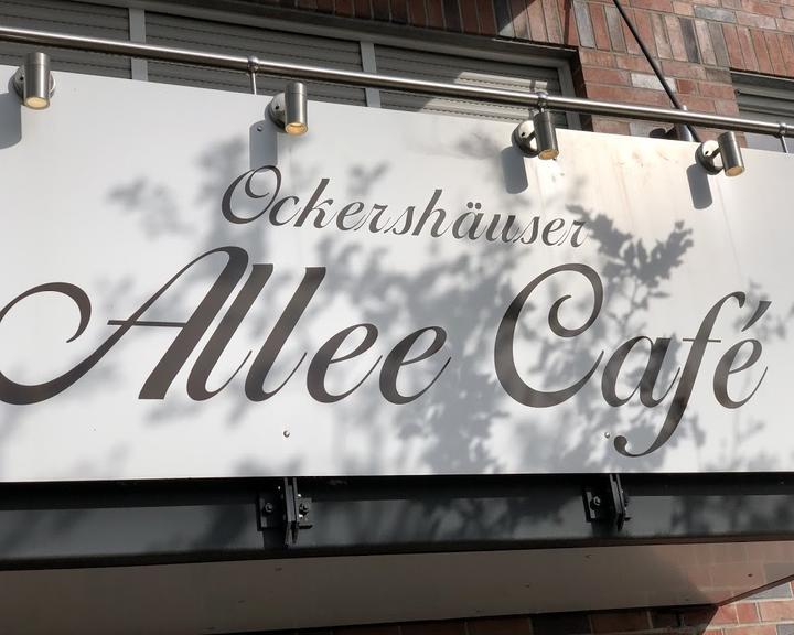 Cafe Allee